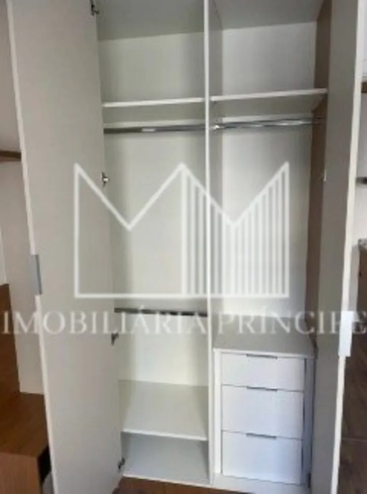 Apartamento, 1 quarto, 28 m² - Foto 6