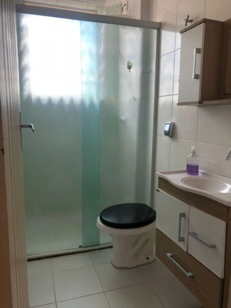 Apartamento, 2 quartos, 70 m² - Foto 9
