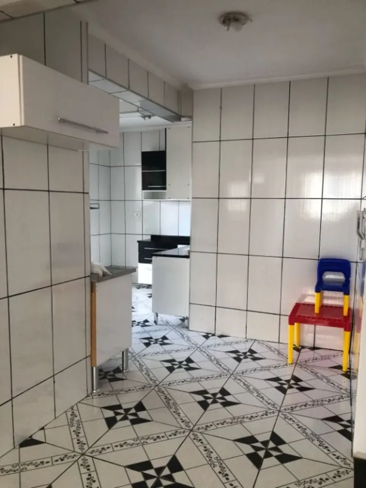 Apartamento, 2 quartos, 70 m² - Foto 8