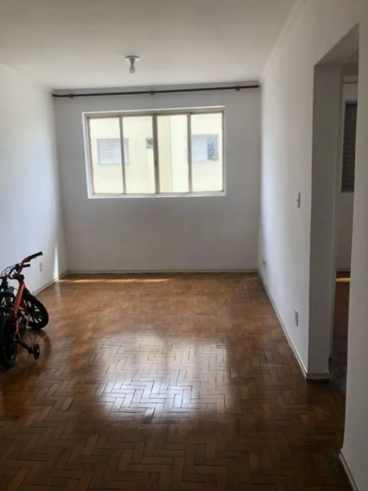 Apartamento, 2 quartos, 70 m² - Foto 1