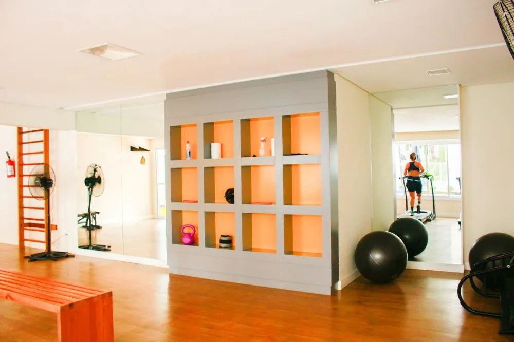 Apartamento, 1 quarto, 28 m² - Foto 11