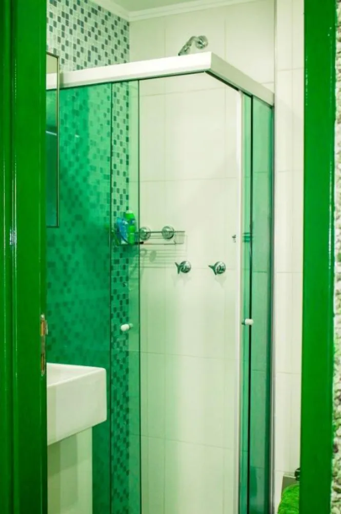 Apartamento, 1 quarto, 28 m² - Foto 7