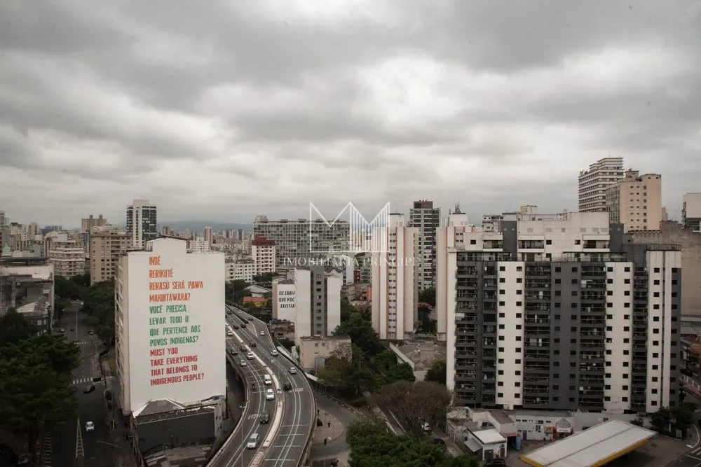 Apartamento, 1 quarto, 27 m² - Foto 6