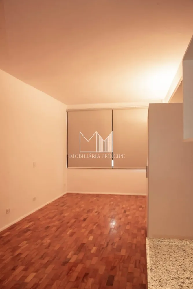 Apartamento, 1 quarto, 27 m² - Foto 2