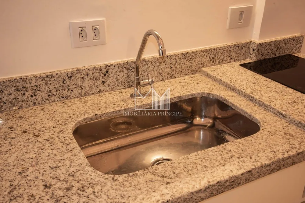 Apartamento, 1 quarto, 27 m² - Foto 7