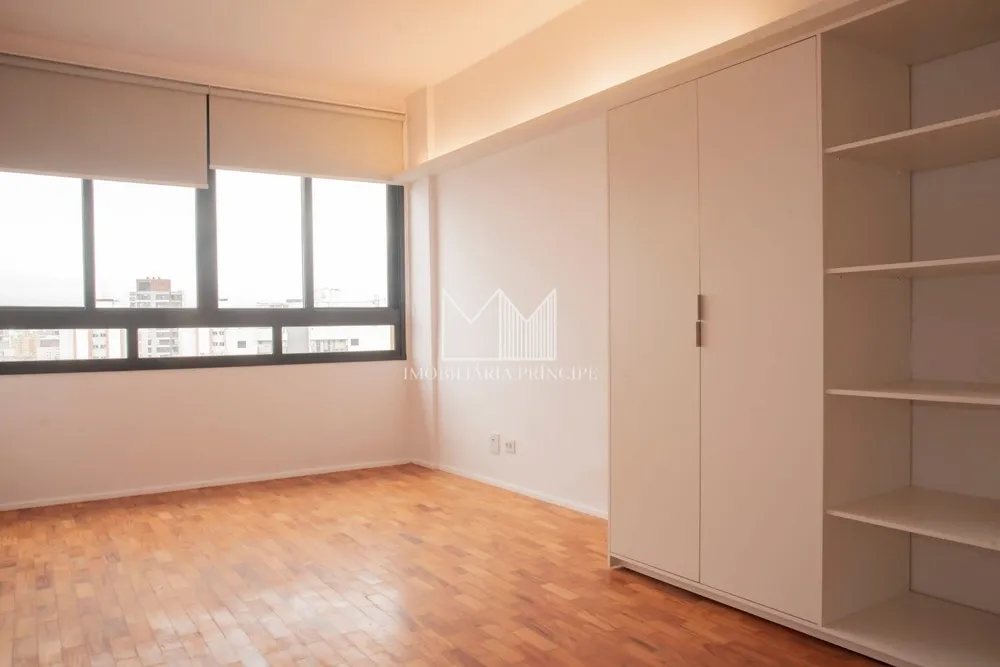 Apartamento, 1 quarto, 27 m² - Foto 4