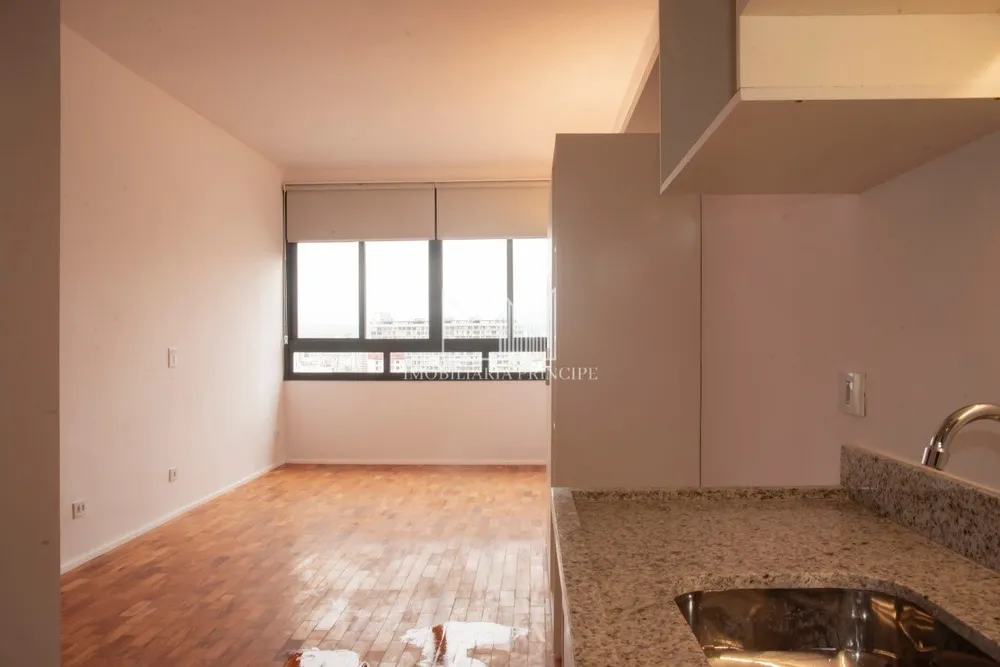 Apartamento, 1 quarto, 27 m² - Foto 3