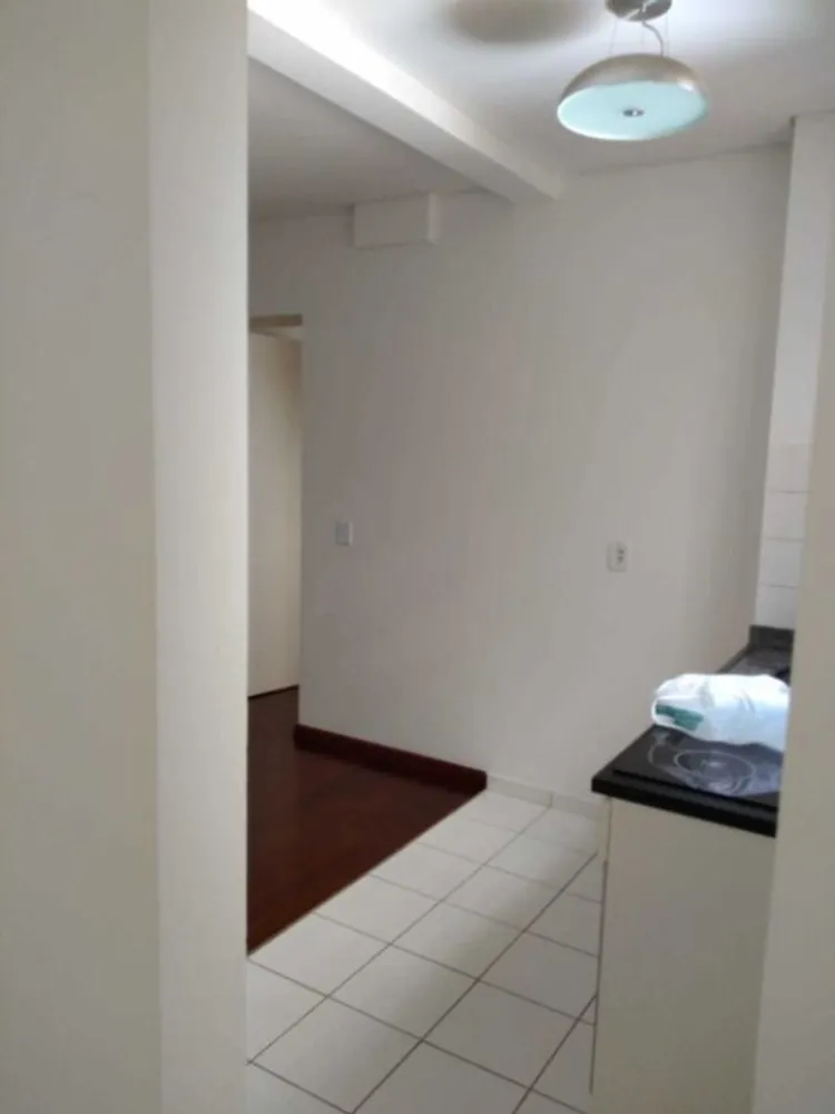 Apartamento, 1 quarto, 44 m² - Foto 8
