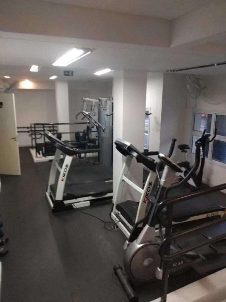 Apartamento, 1 quarto, 44 m² - Foto 5