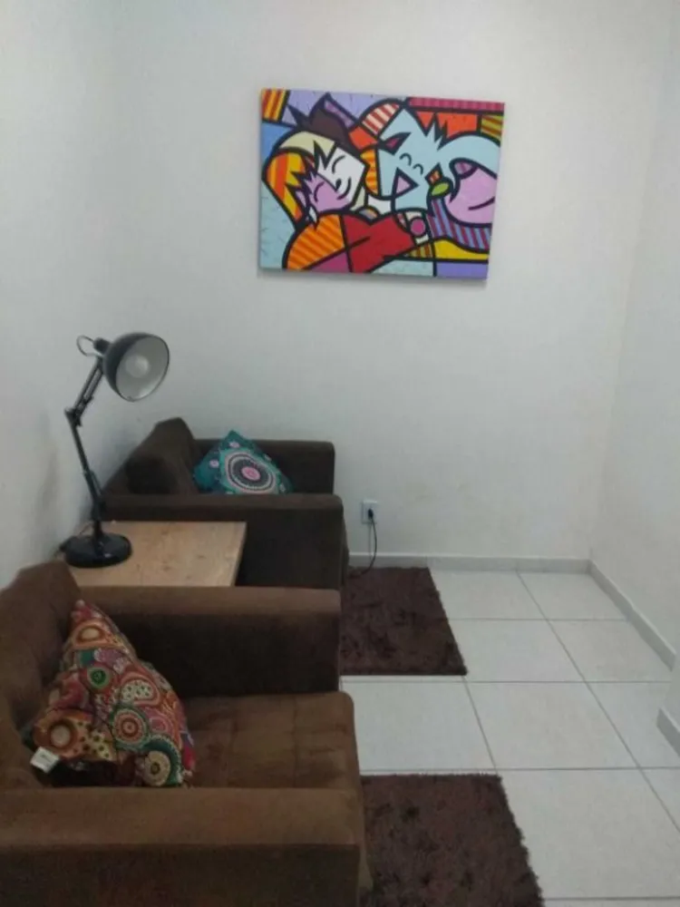 Apartamento, 1 quarto, 44 m² - Foto 6