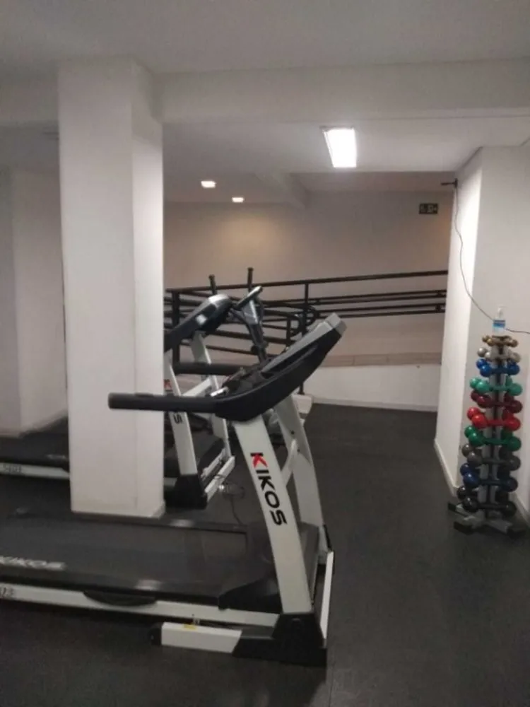 Apartamento, 1 quarto, 44 m² - Foto 3