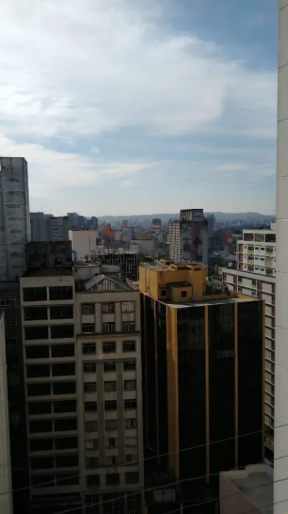Apartamento, 1 quarto, 65 m² - Foto 11