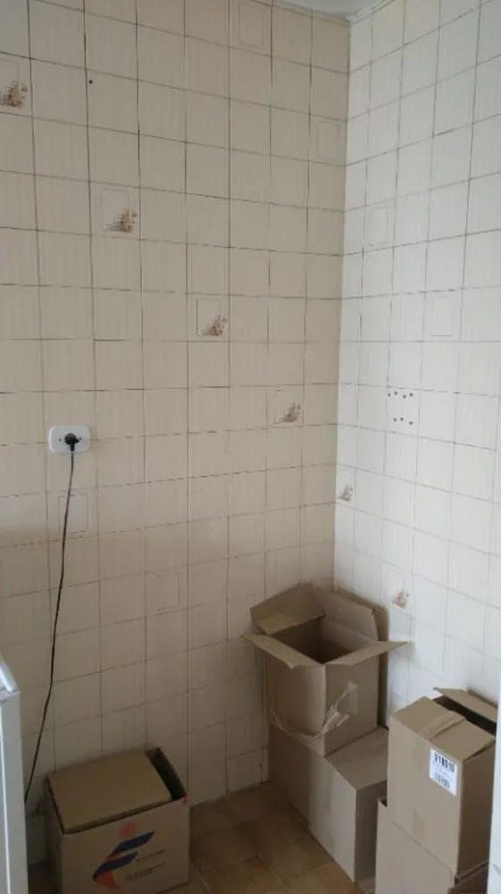Apartamento, 1 quarto, 65 m² - Foto 1