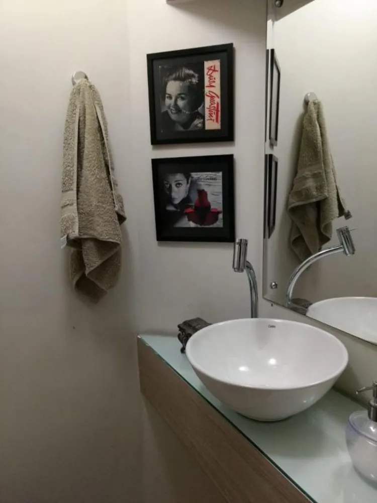 Apartamento, 2 quartos, 80 m² - Foto 3