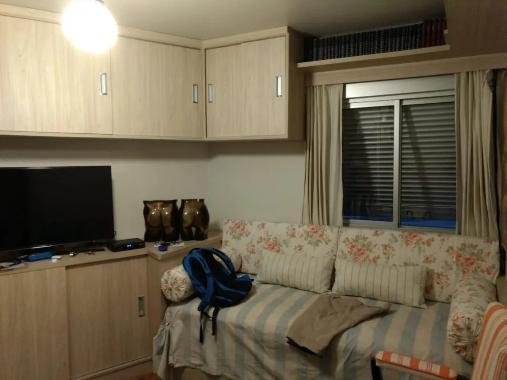 Apartamento, 2 quartos, 80 m² - Foto 6