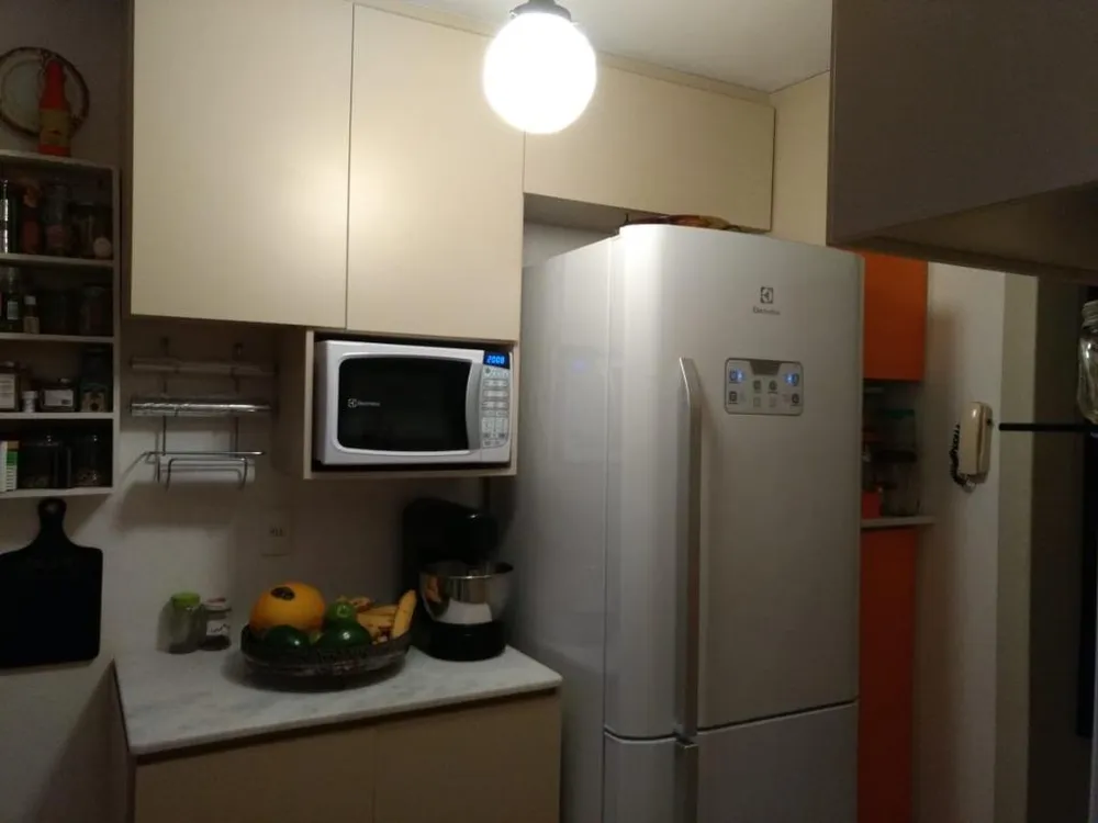 Apartamento, 2 quartos, 80 m² - Foto 2