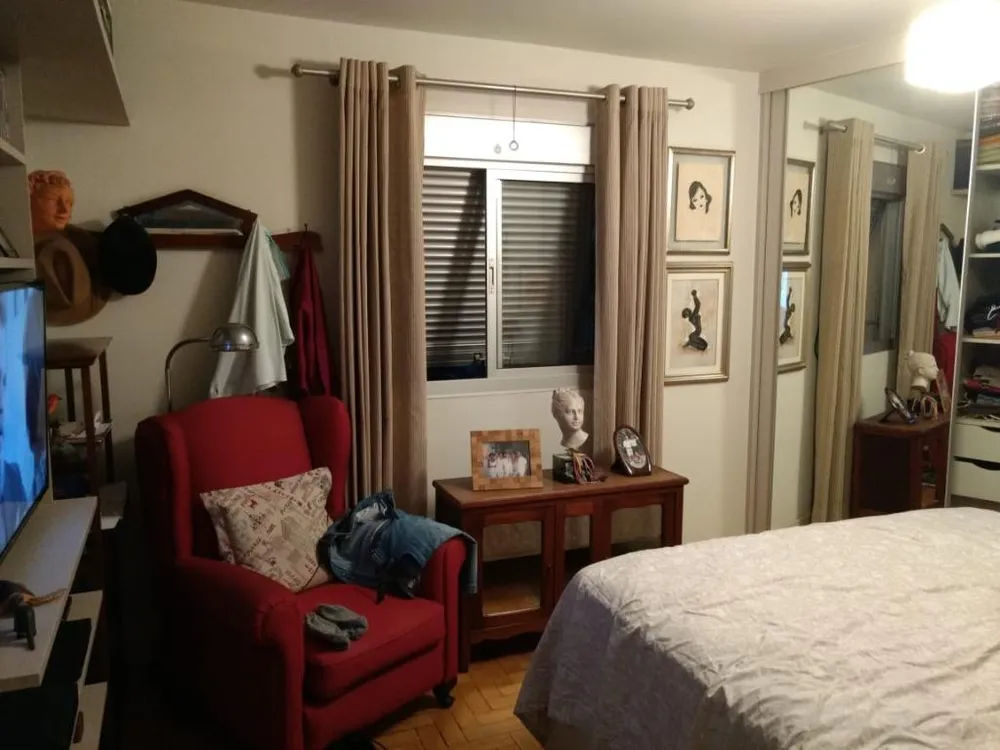 Apartamento, 2 quartos, 80 m² - Foto 7