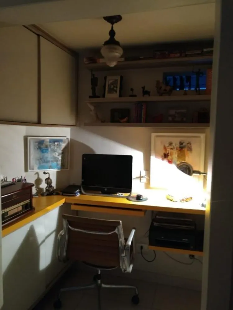 Apartamento, 2 quartos, 80 m² - Foto 8