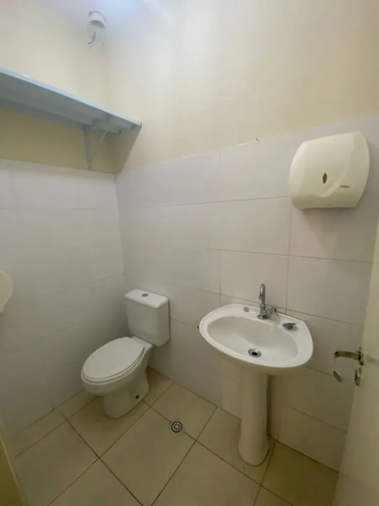 Loja-Salão, 128 m² - Foto 6