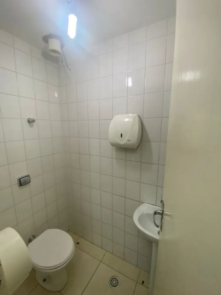 Loja-Salão, 128 m² - Foto 9