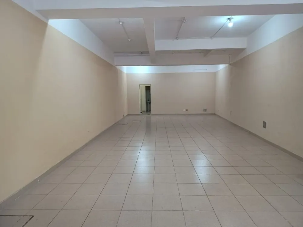 Loja-Salão, 128 m² - Foto 1