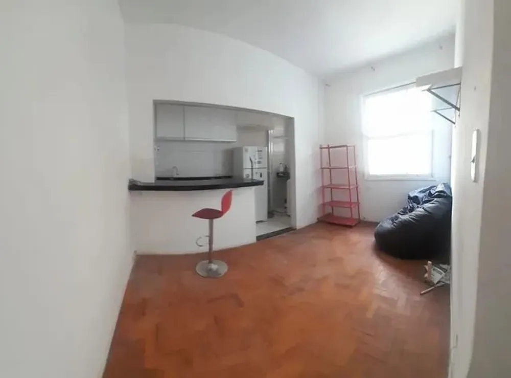 Apartamento, 1 quarto, 40 m² - Foto 3