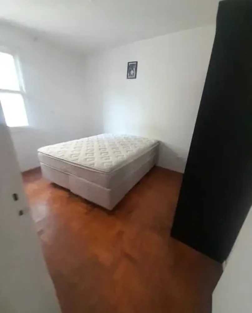 Apartamento, 1 quarto, 40 m² - Foto 1