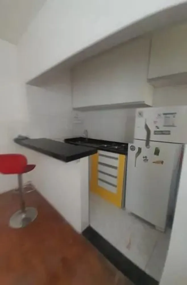 Apartamento, 1 quarto, 40 m² - Foto 2