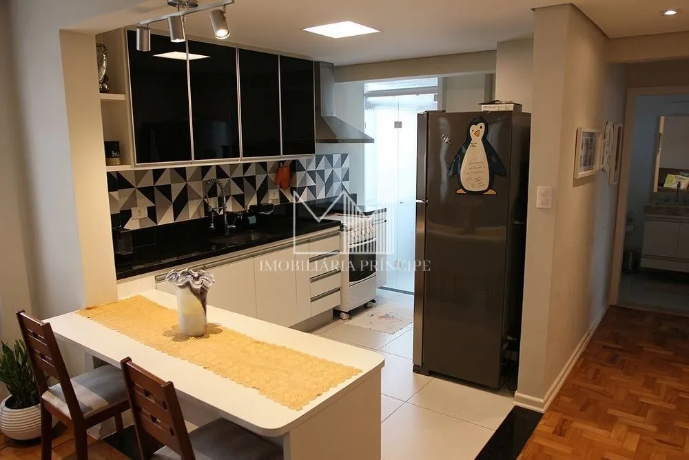 Apartamento, 2 quartos, 83 m² - Foto 3