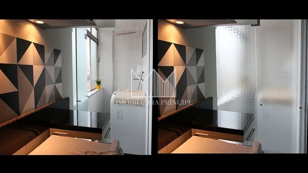 Apartamento, 2 quartos, 83 m² - Foto 8