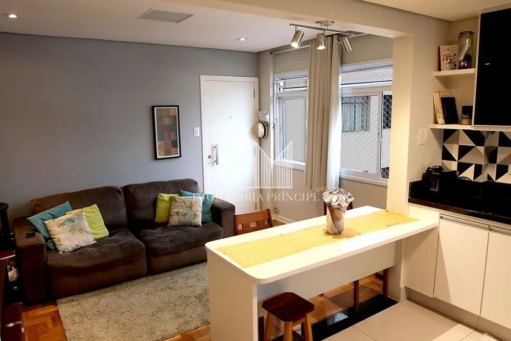 Apartamento, 2 quartos, 83 m² - Foto 2