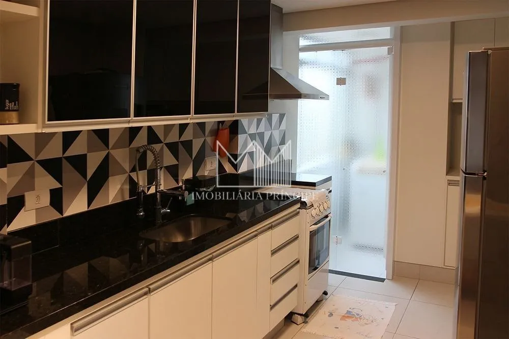 Apartamento, 2 quartos, 83 m² - Foto 4