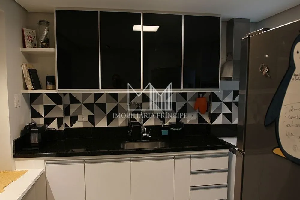 Apartamento, 2 quartos, 83 m² - Foto 5