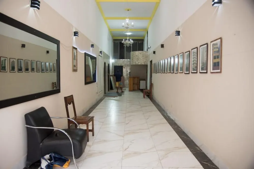 Apartamento, 1 quarto, 30 m² - Foto 4