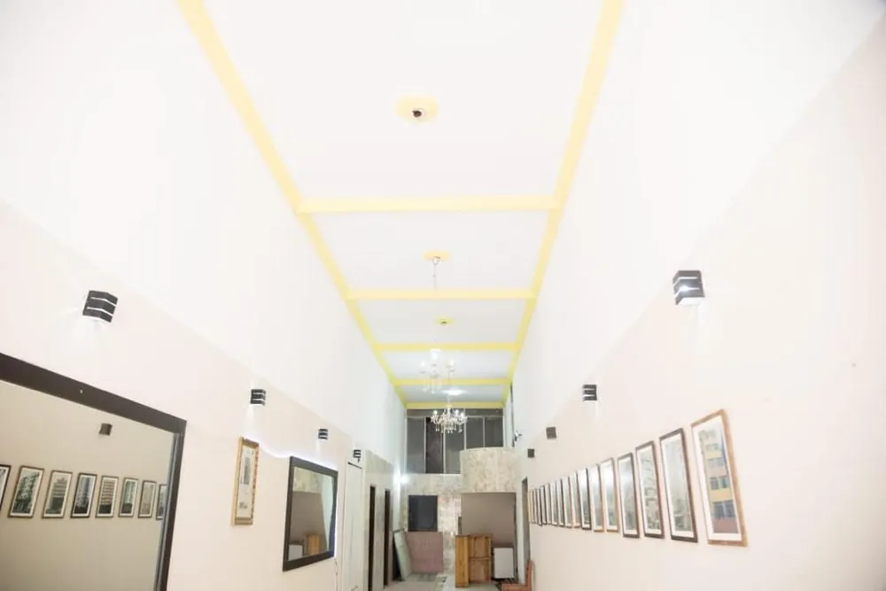 Apartamento, 1 quarto, 30 m² - Foto 3