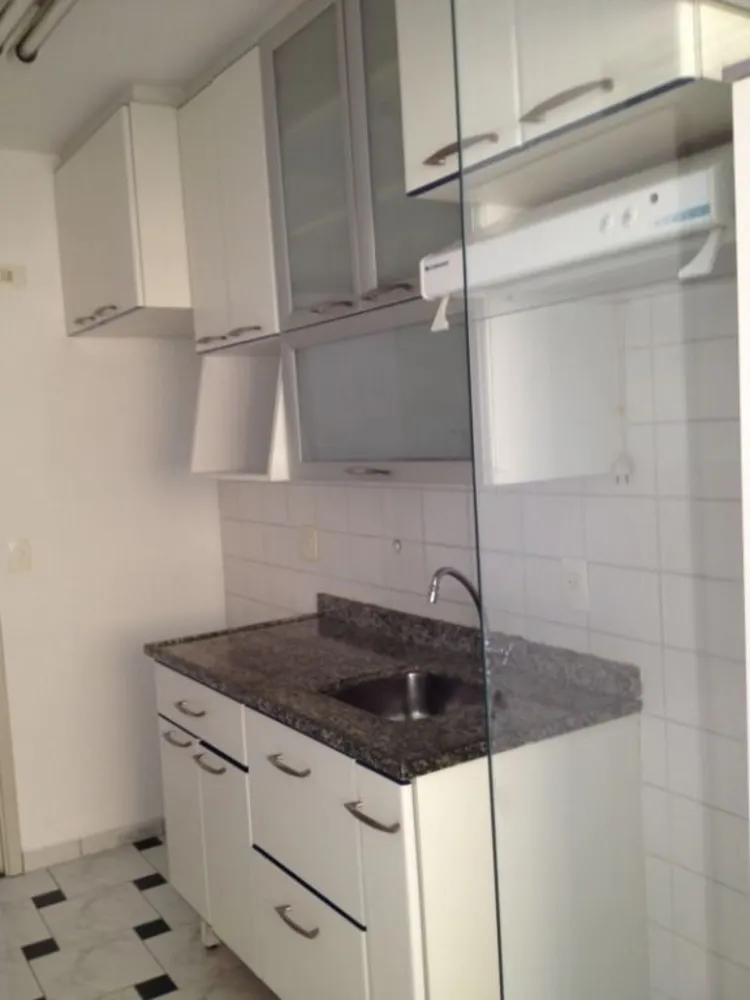Apartamento, 2 quartos, 57 m² - Foto 1