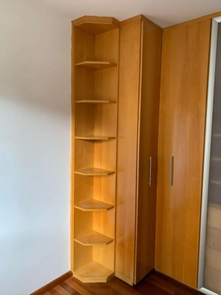 Apartamento, 2 quartos, 57 m² - Foto 3