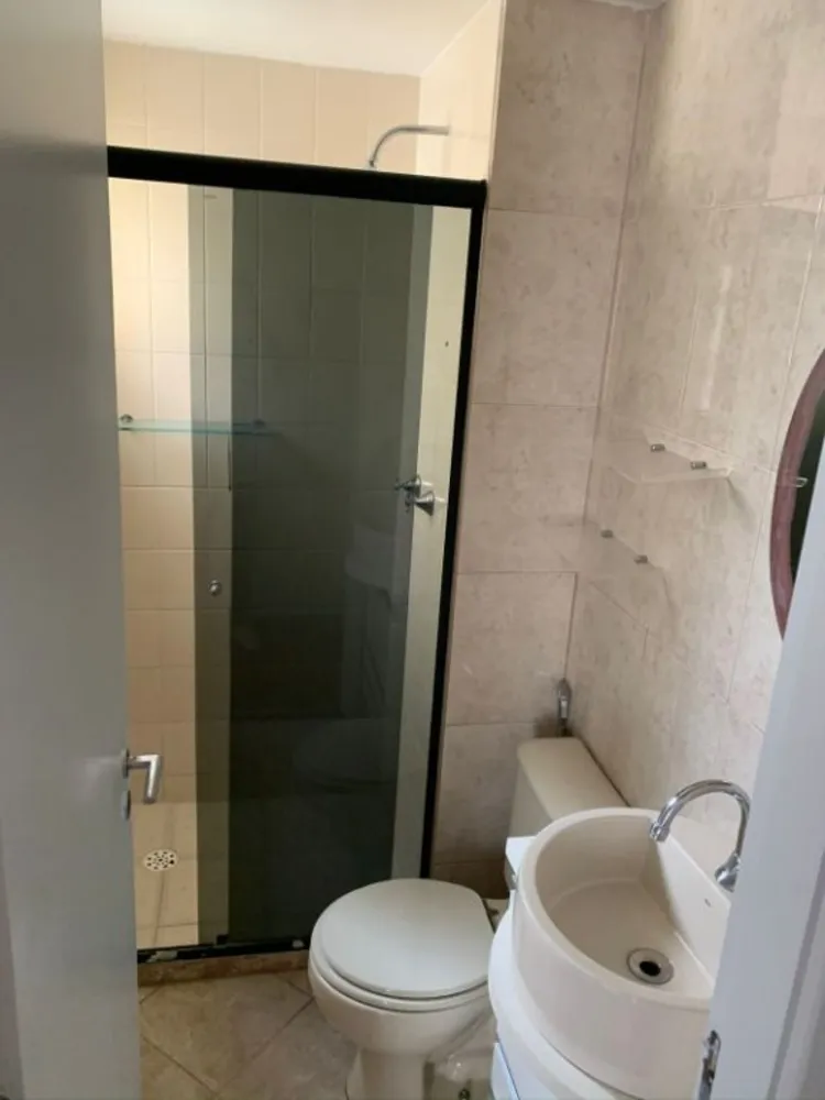 Apartamento, 2 quartos, 57 m² - Foto 5