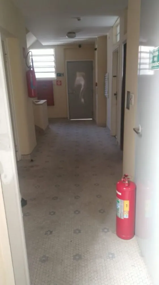 Apartamento, 1 quarto, 30 m² - Foto 12