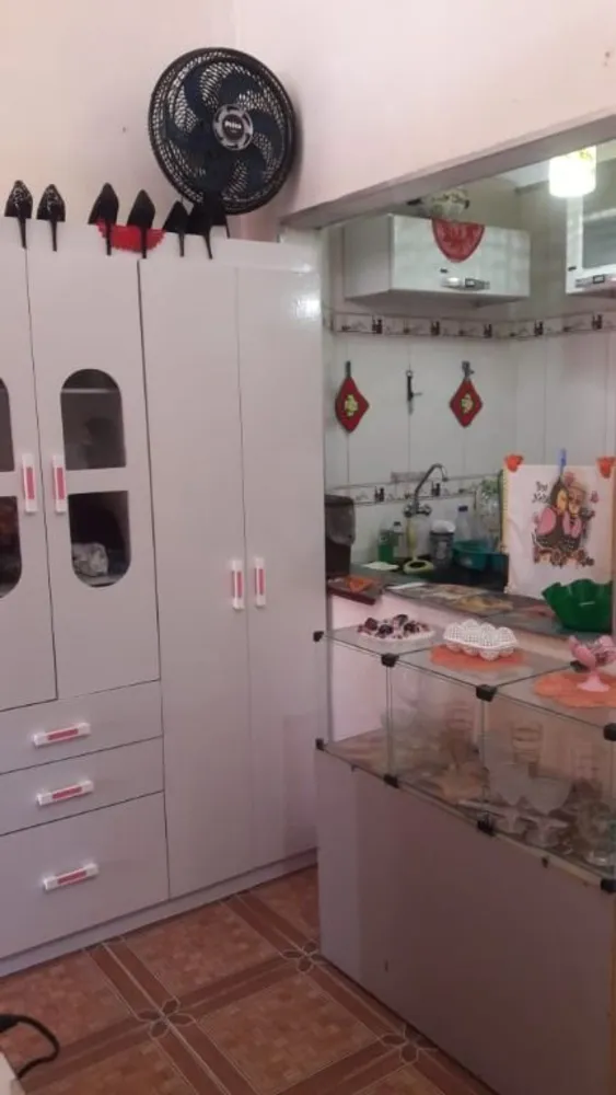 Apartamento, 1 quarto, 30 m² - Foto 9