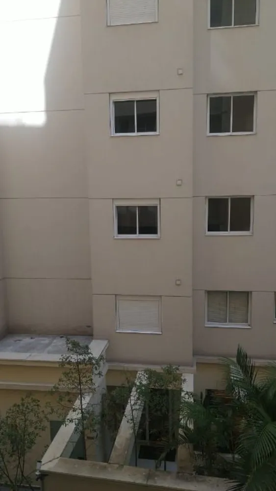 Apartamento, 1 quarto, 30 m² - Foto 11
