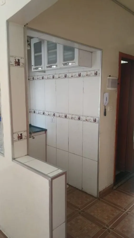 Apartamento, 1 quarto, 30 m² - Foto 2
