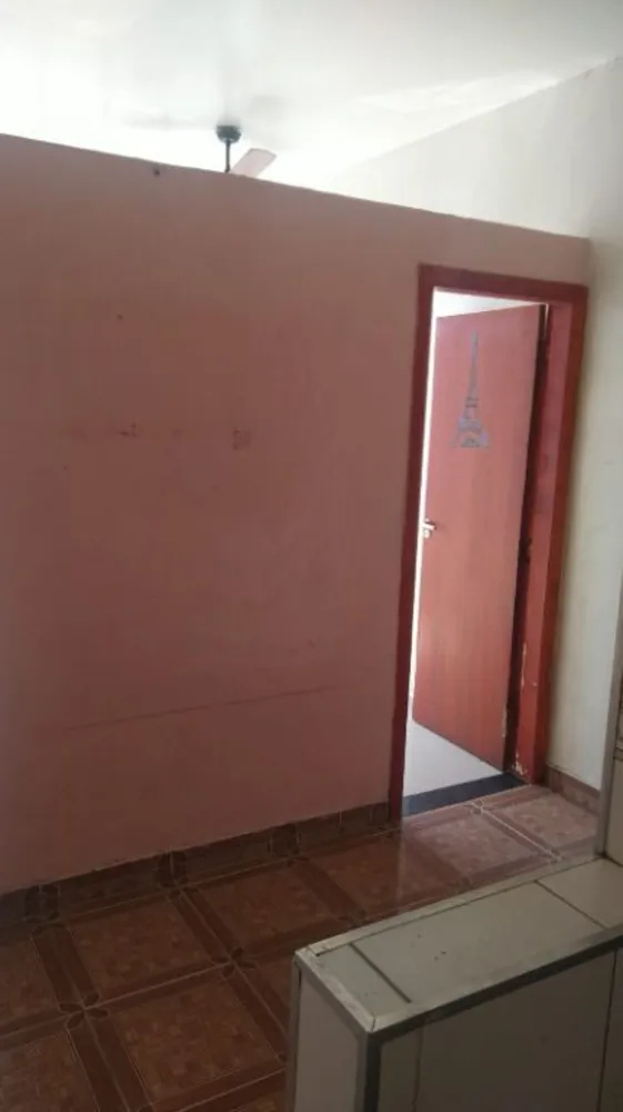 Apartamento, 1 quarto, 30 m² - Foto 1