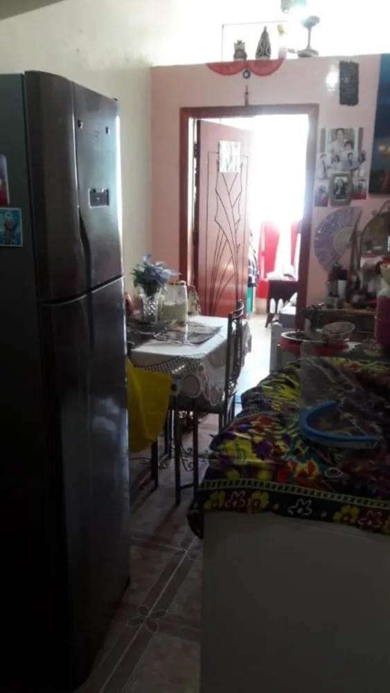 Apartamento, 1 quarto, 30 m² - Foto 4
