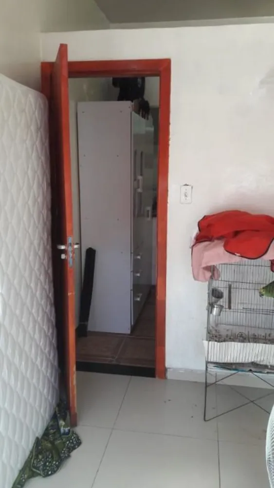 Apartamento, 1 quarto, 30 m² - Foto 7