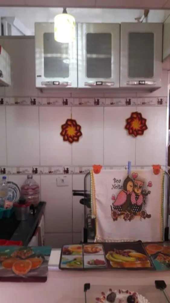 Apartamento, 1 quarto, 30 m² - Foto 6