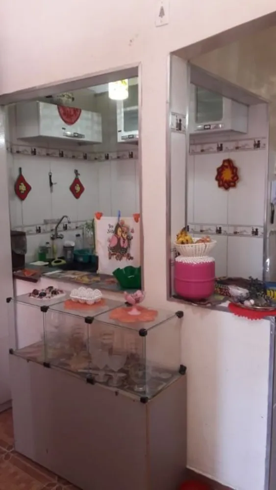 Apartamento, 1 quarto, 30 m² - Foto 8