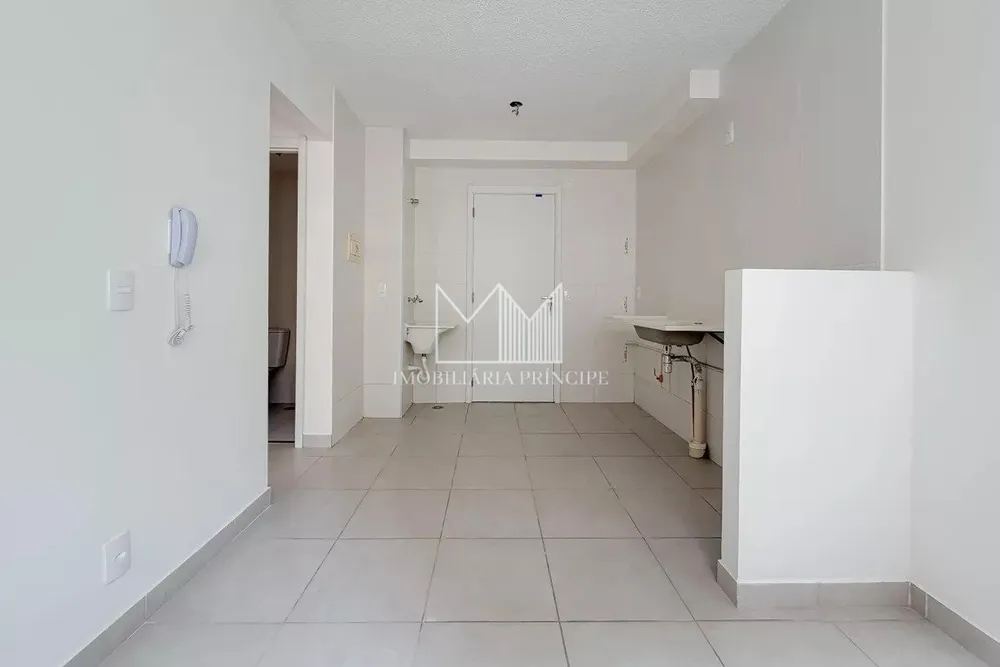 Apartamento, 2 quartos, 32 m² - Foto 4