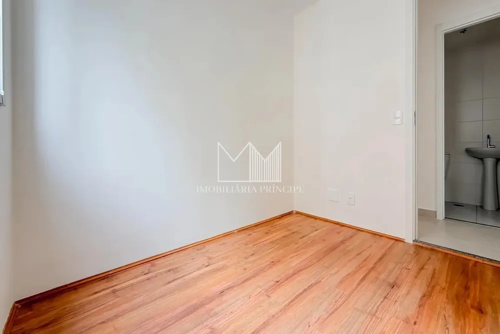 Apartamento, 2 quartos, 32 m² - Foto 2