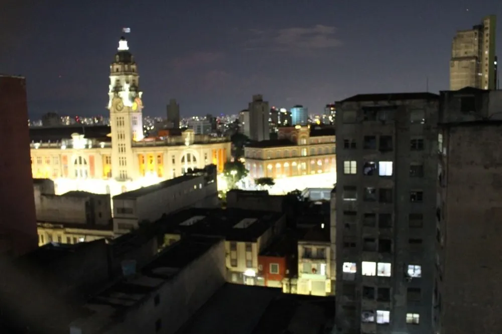 Apartamento, 1 quarto, 44 m² - Foto 8